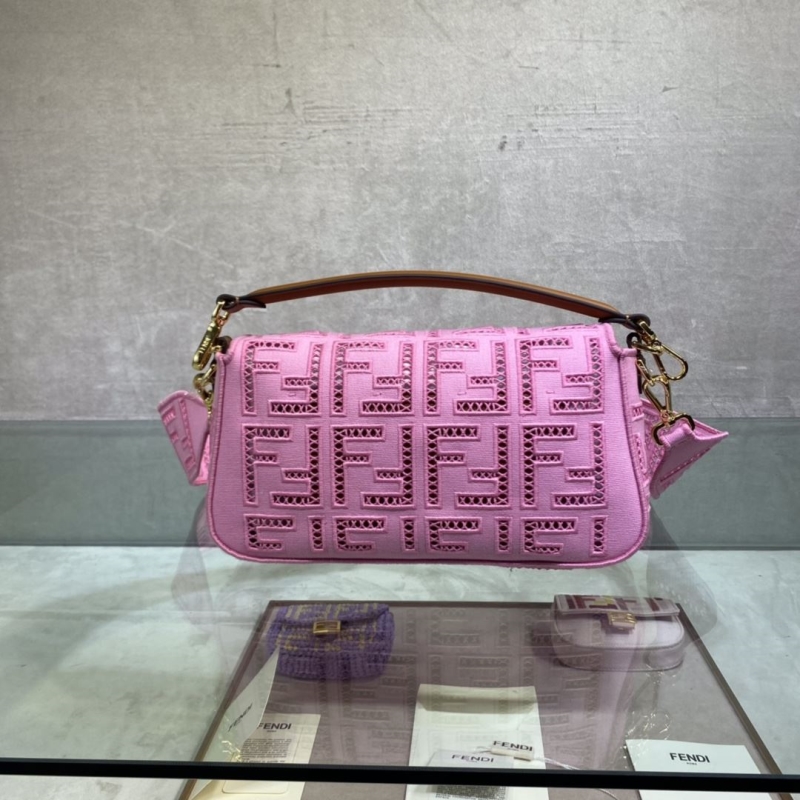 Fendi Baguette Bags